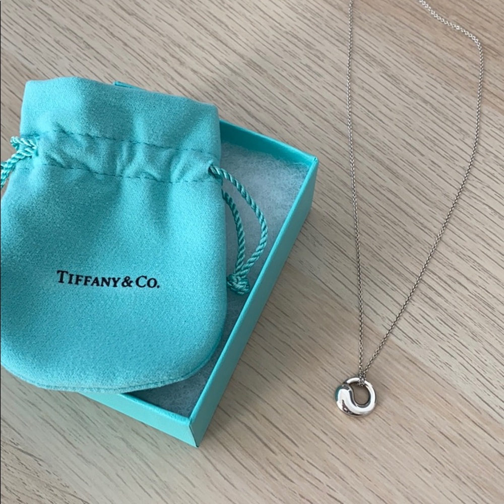 Tiffany & Co Necklace